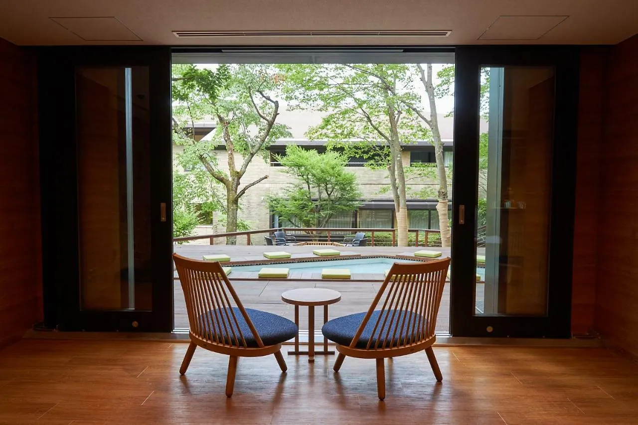 Hakone Yutowa Hotel