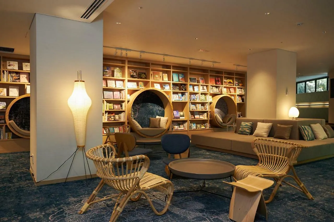 Hakone Yutowa Hotel 4*,