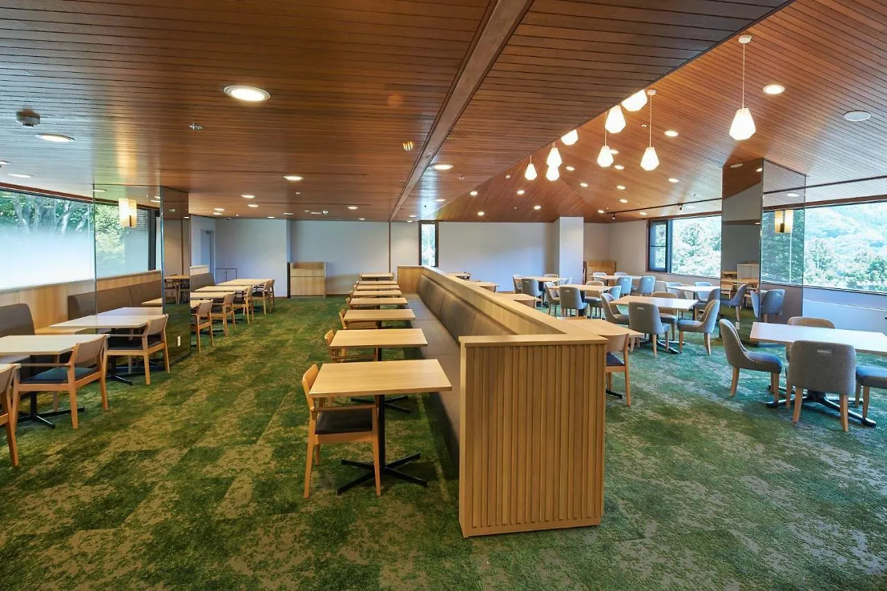 Hakone Yutowa Hotel
