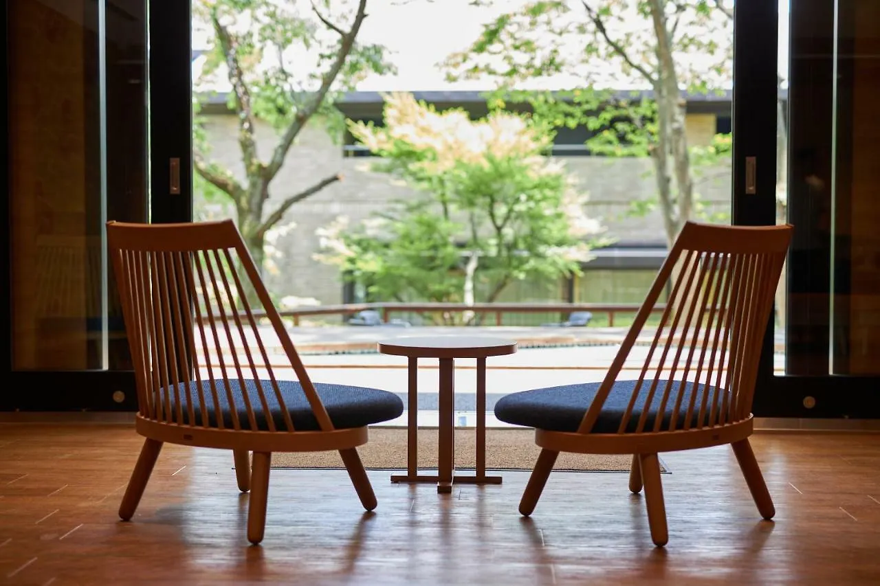 Hakone Yutowa Hotel