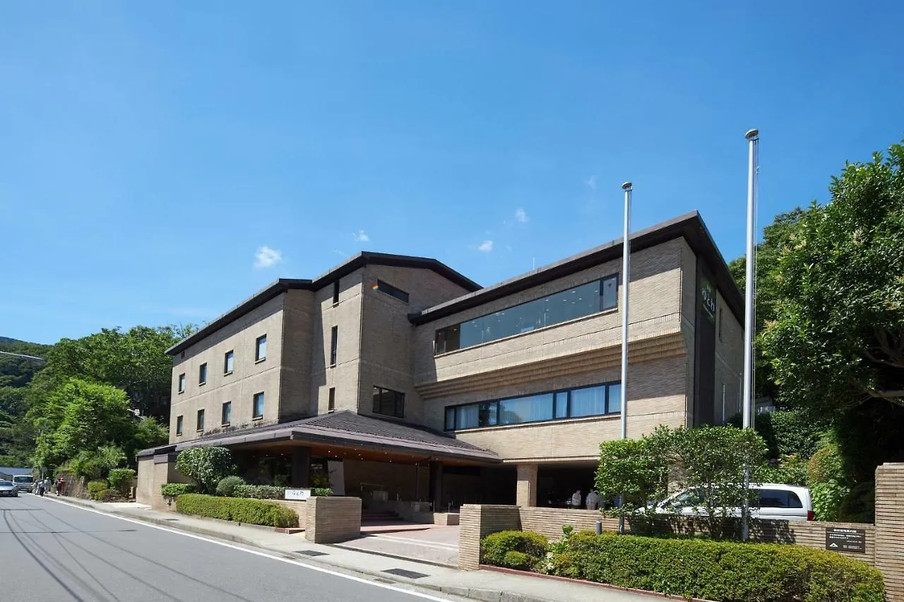 Hakone Yutowa Hotel Japão