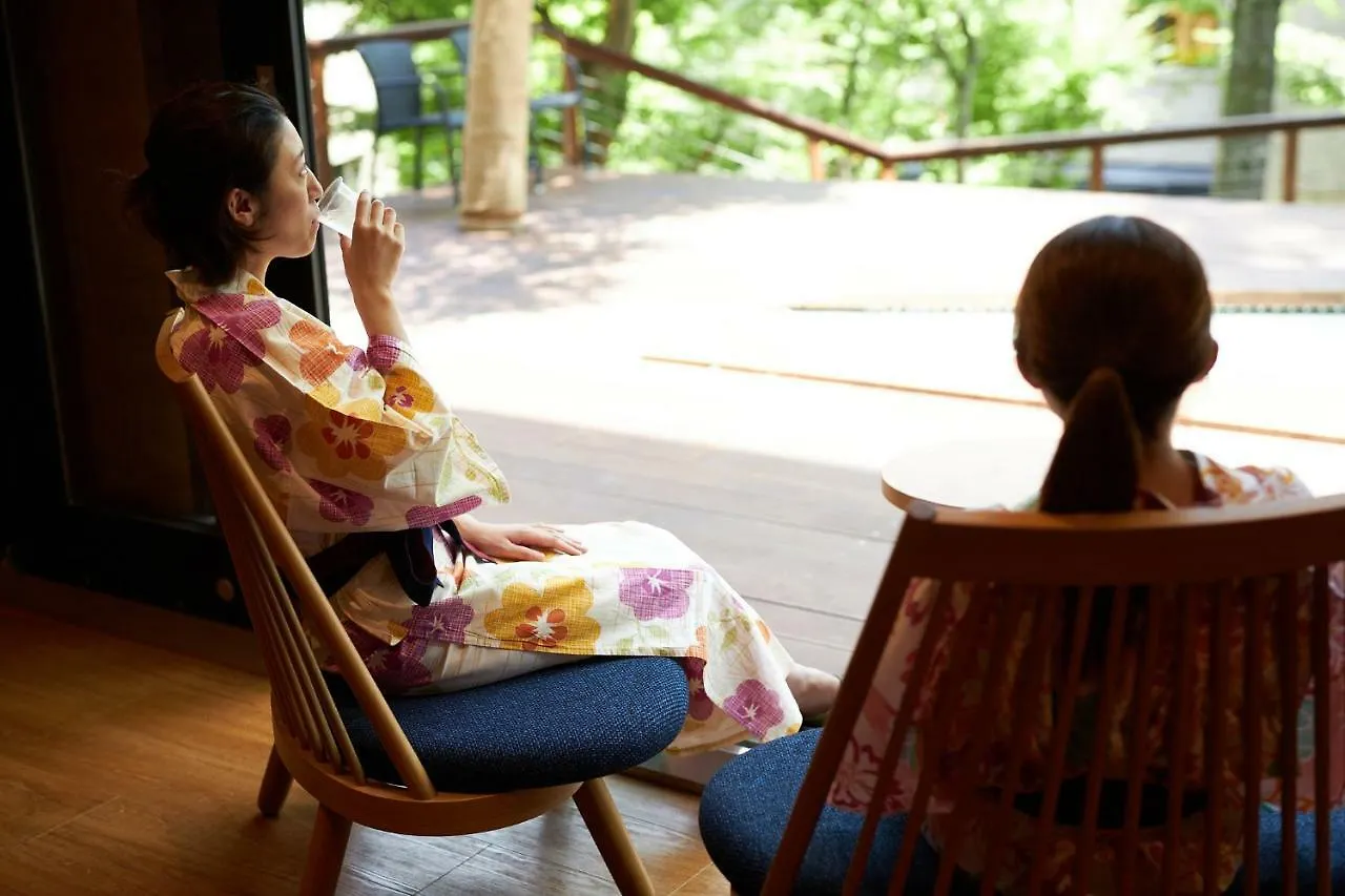 Hakone Yutowa Hotel