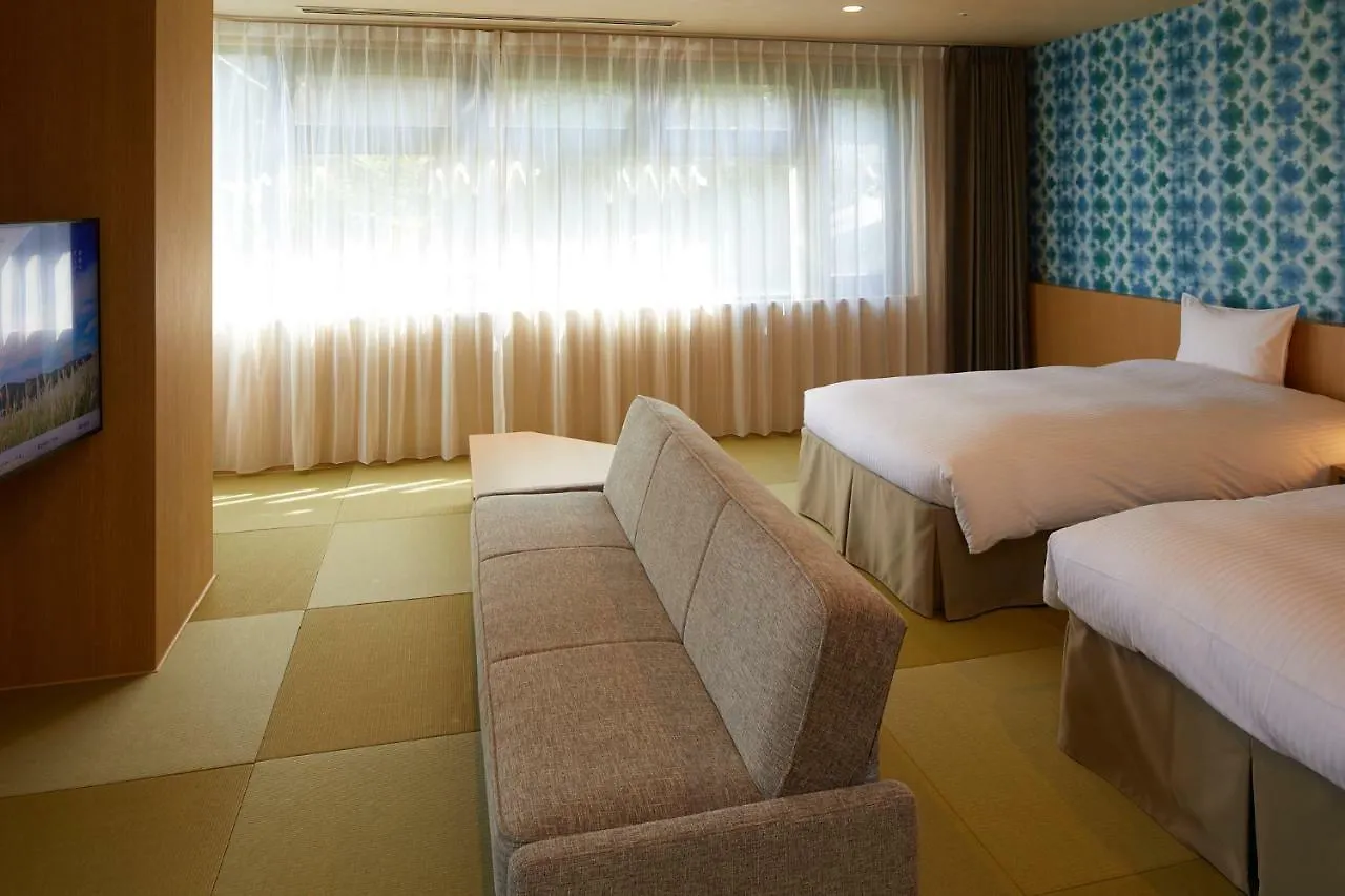 Hakone Yutowa Hotel