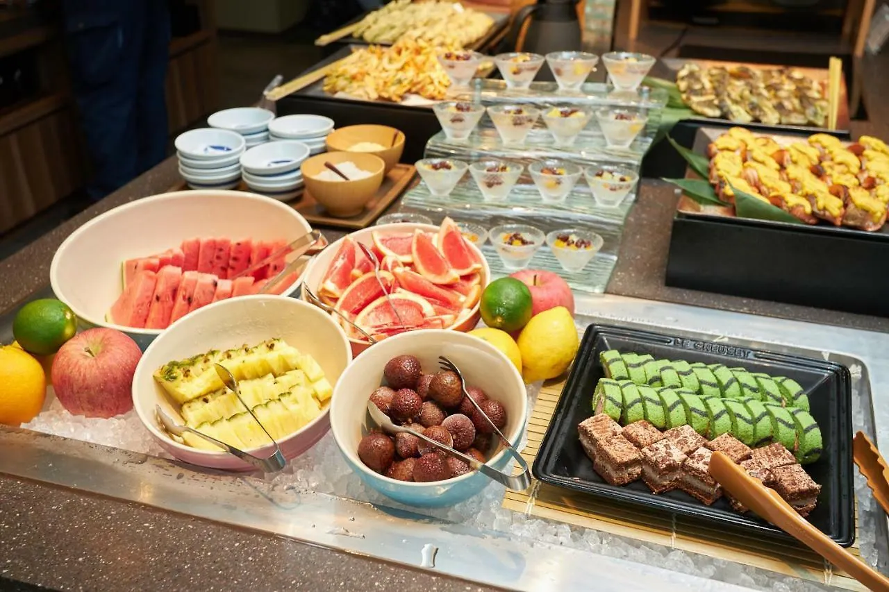 Hakone Yutowa Hotel