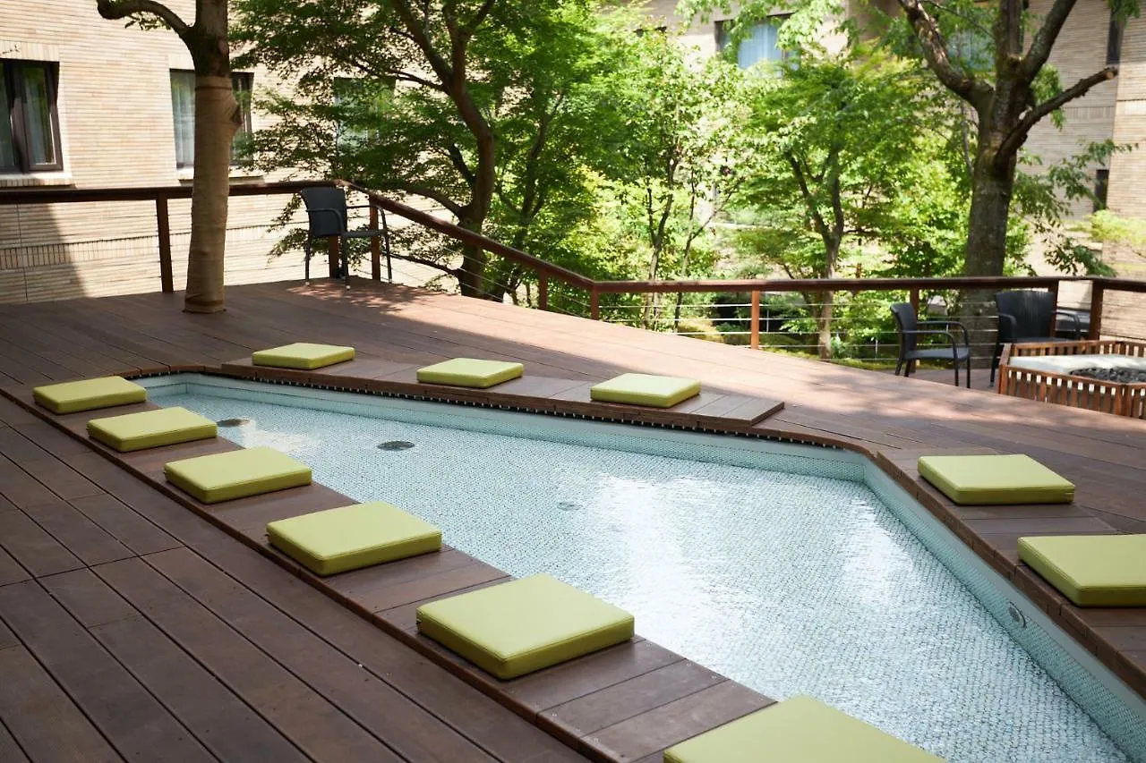 Hakone Yutowa Hotel