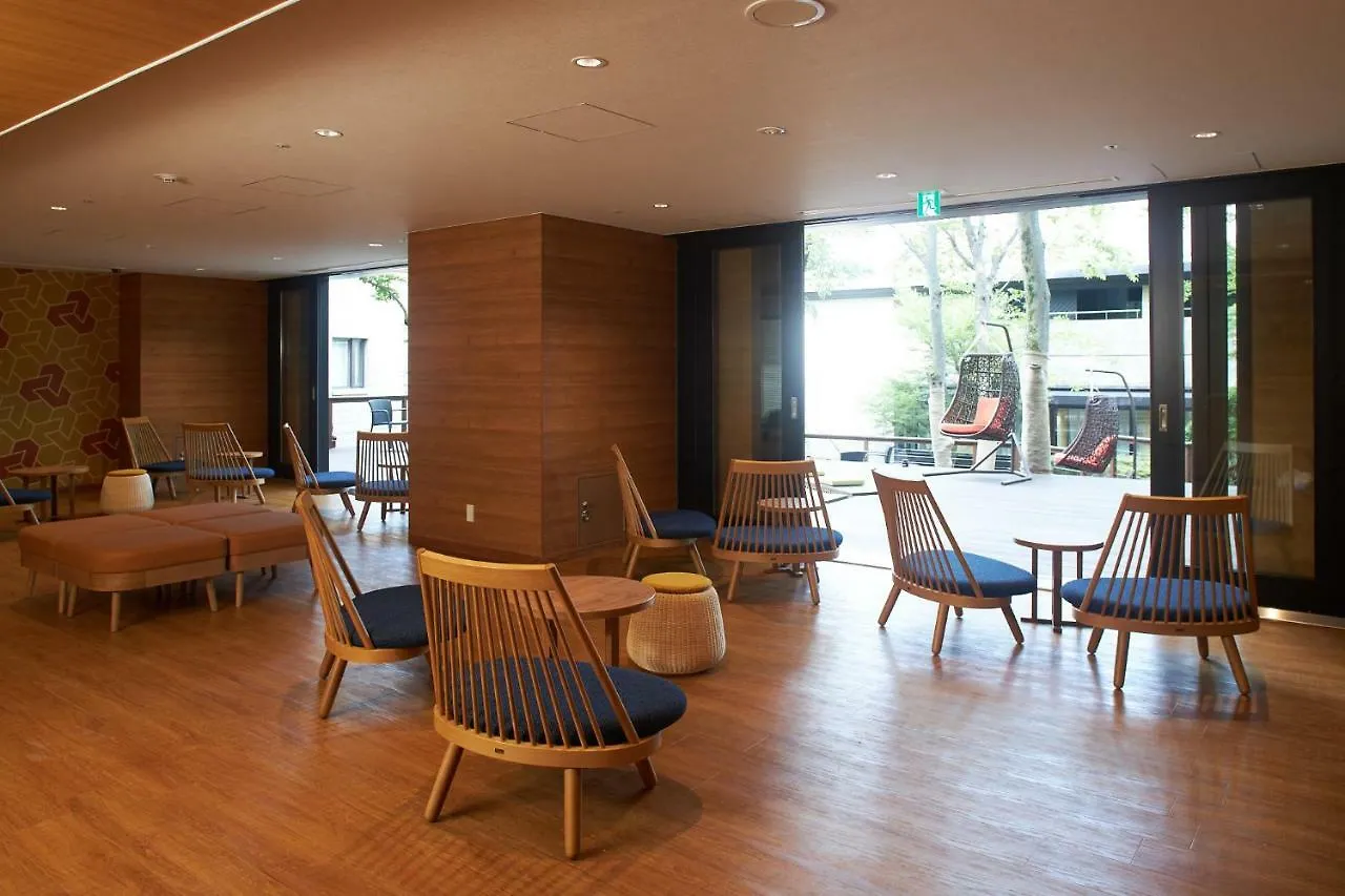 Hakone Yutowa Hotel
