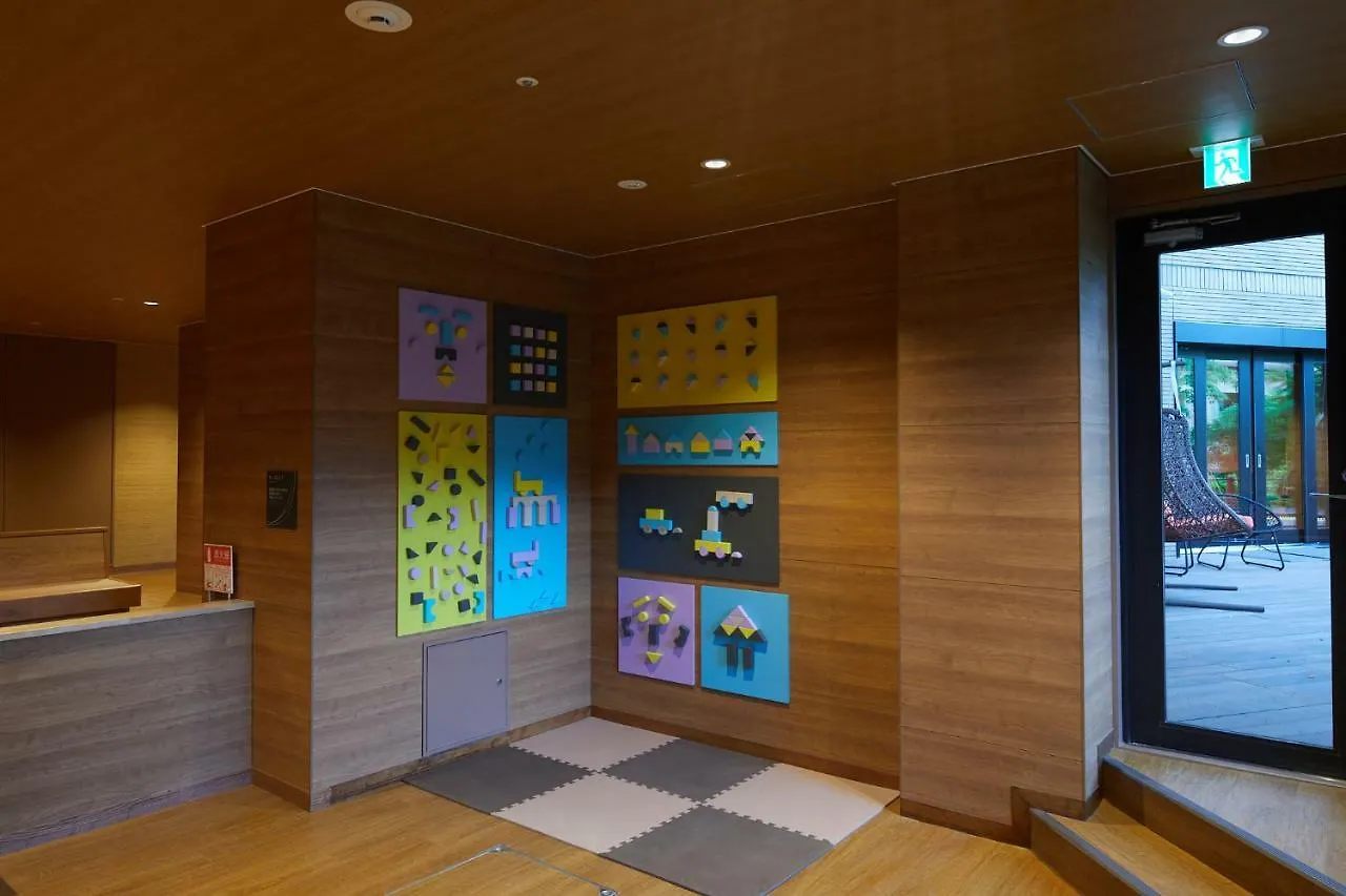 Hakone Yutowa Hotel