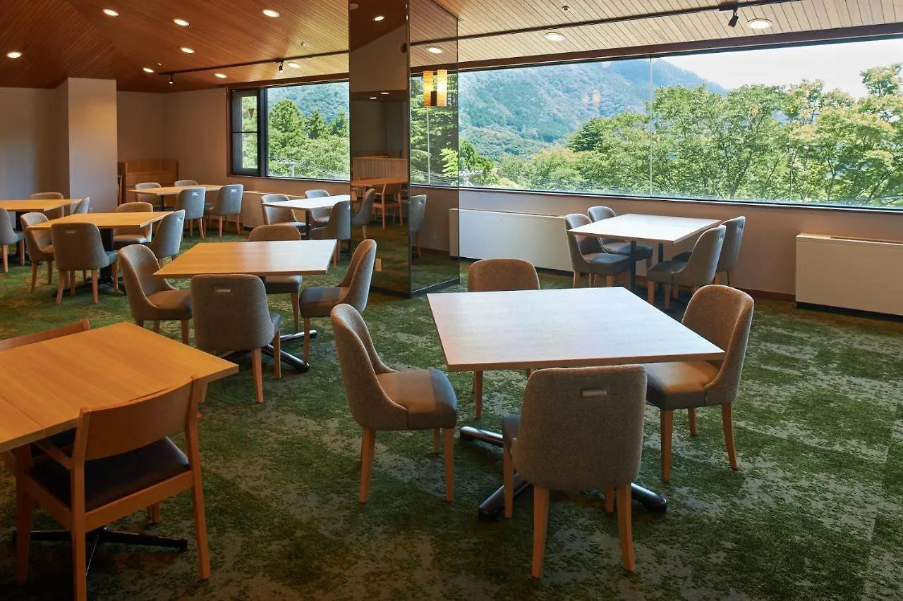 Hakone Yutowa Hotel