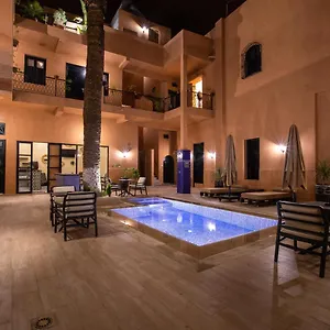 Toulousain Marocco
