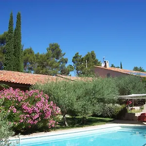 Maison d'hôtes Le Baou