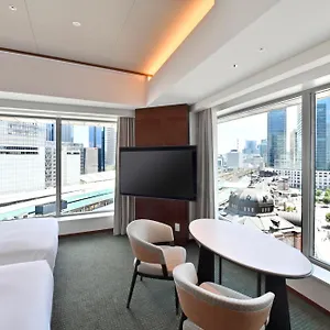 Marunouchi Giappone