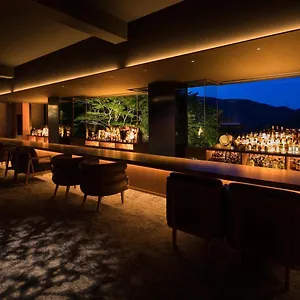 箱根喀山酒吧酒店 箱根