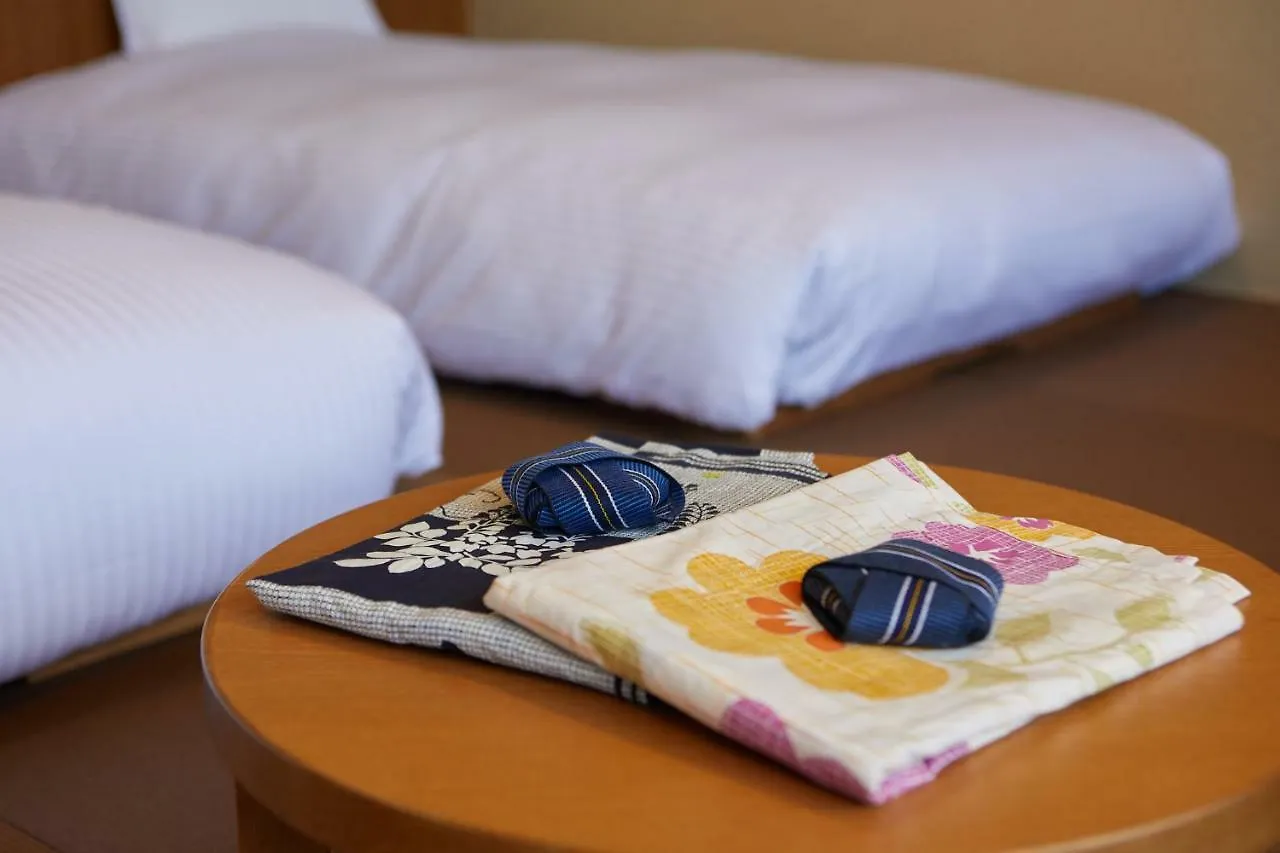 Hakone Yutowa Hotel 4*,  Japan
