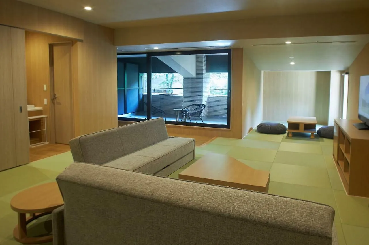 Hakone Yutowa Hotel