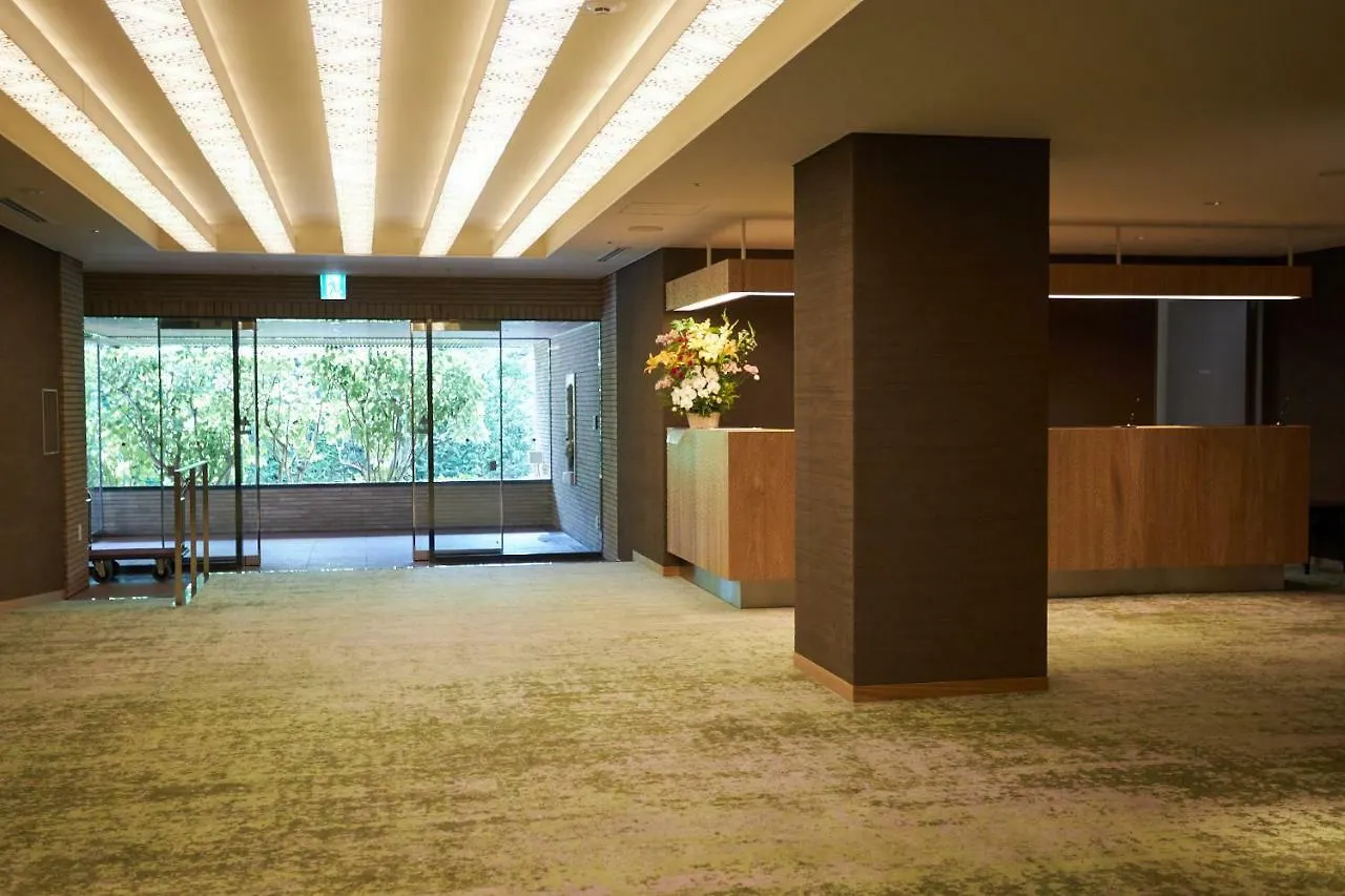 Hakone Yutowa Hotel
