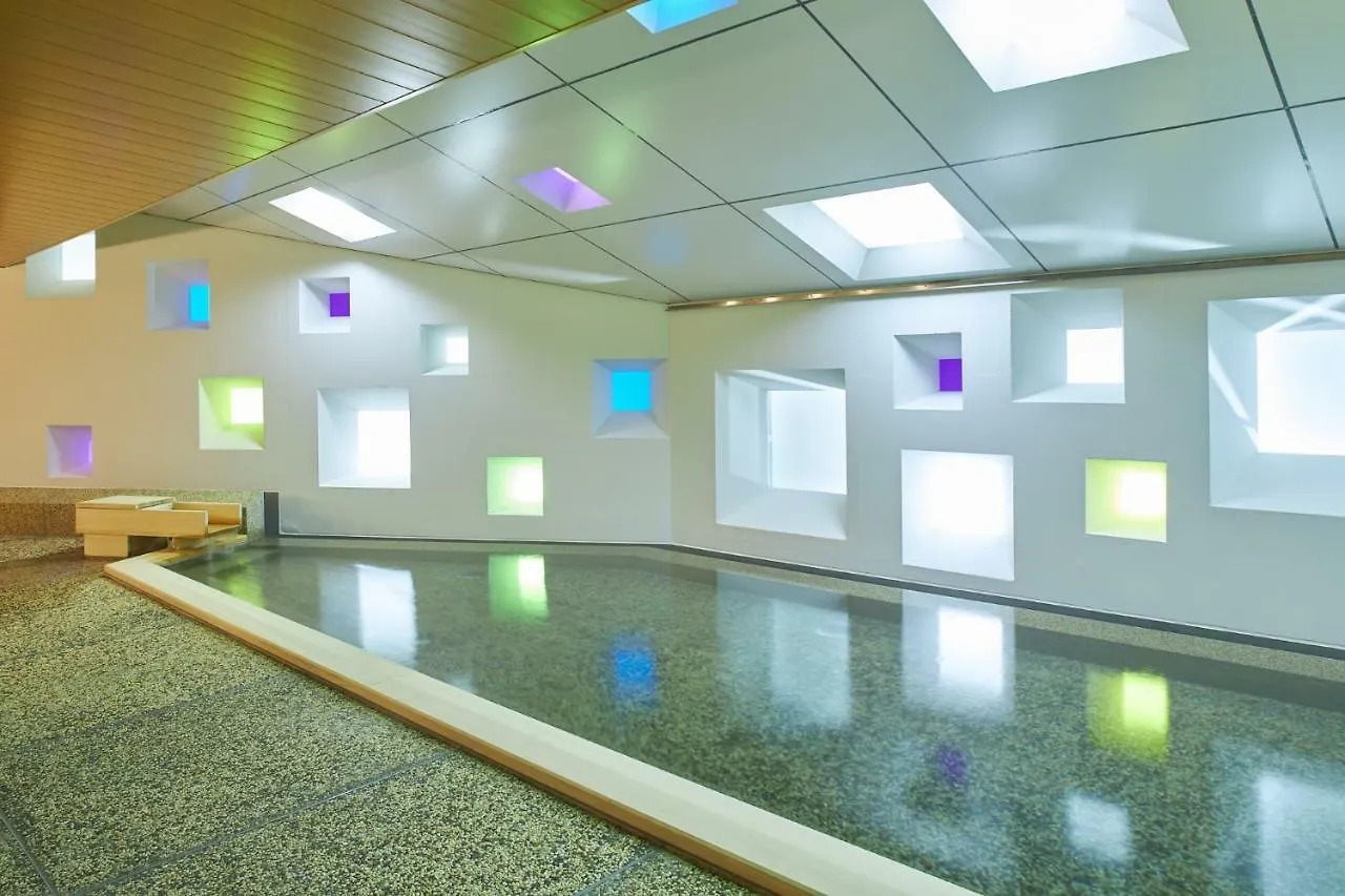 Hakone Yutowa Hotel Japan