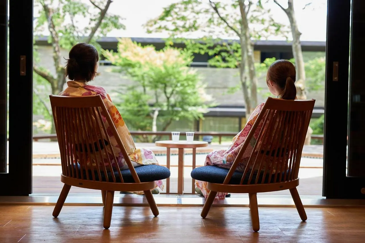 Hotel Hakone Yutowa