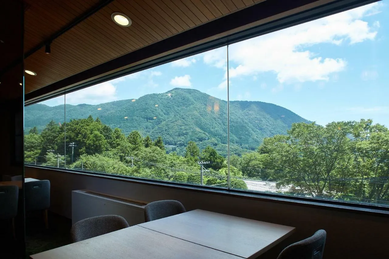 Hotel Hakone Yutowa