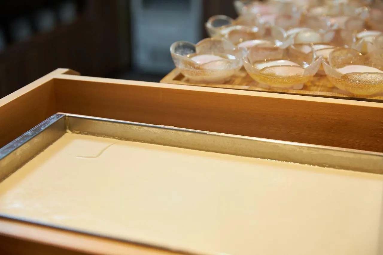 Hotel Hakone Yutowa