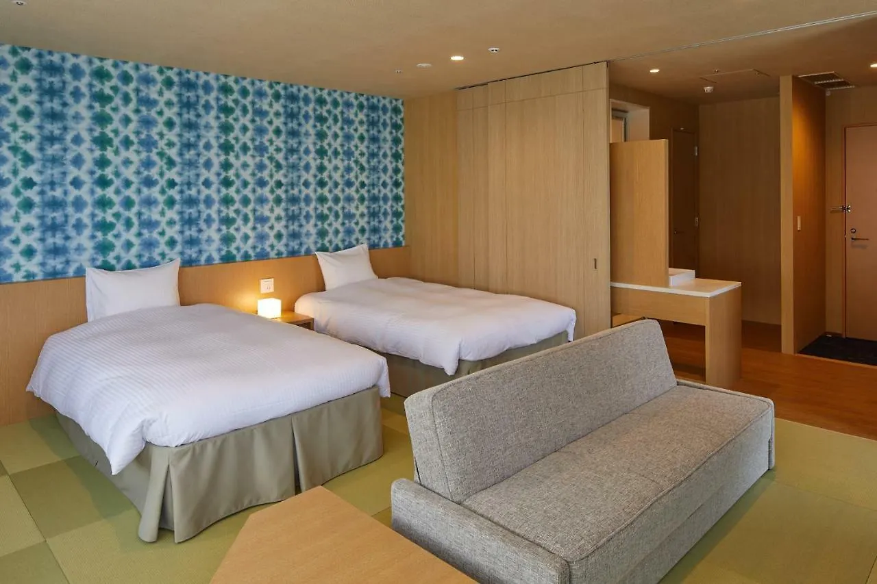 Hotel Hakone Yutowa