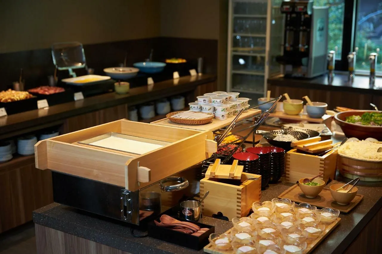****  Hakone Yutowa Hotel Japan